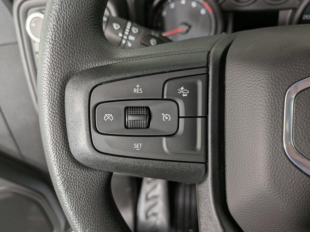 new 2025 GMC Sierra 2500 car, priced at $59,359