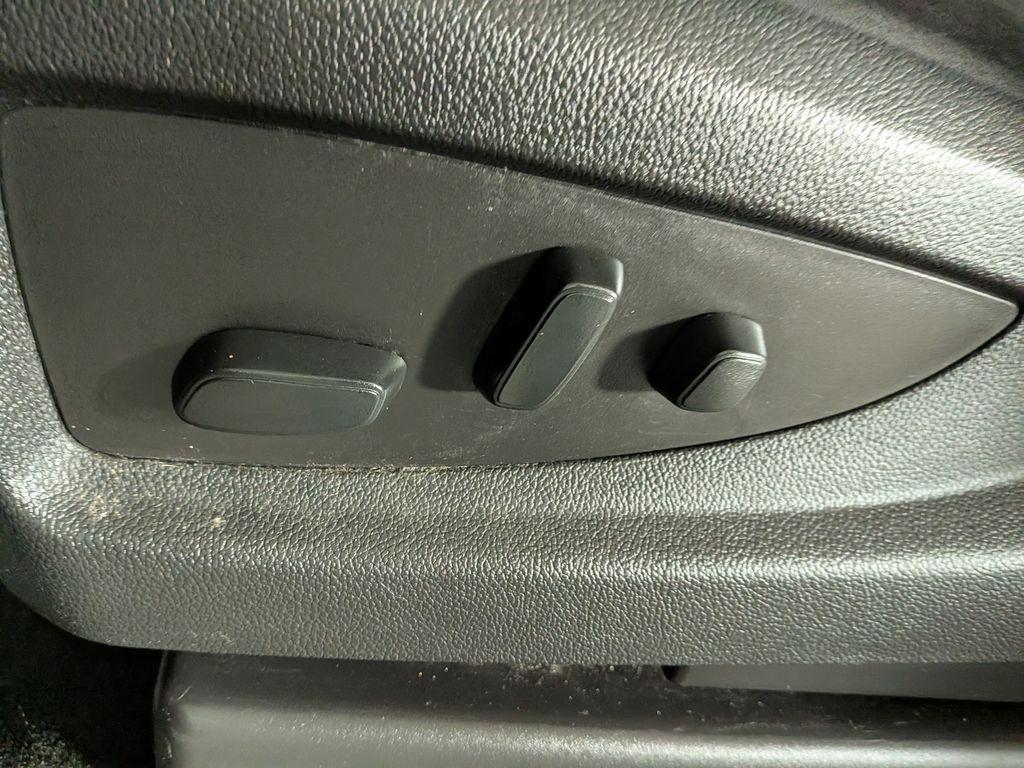 used 2017 GMC Sierra 1500 car, priced at $26,488