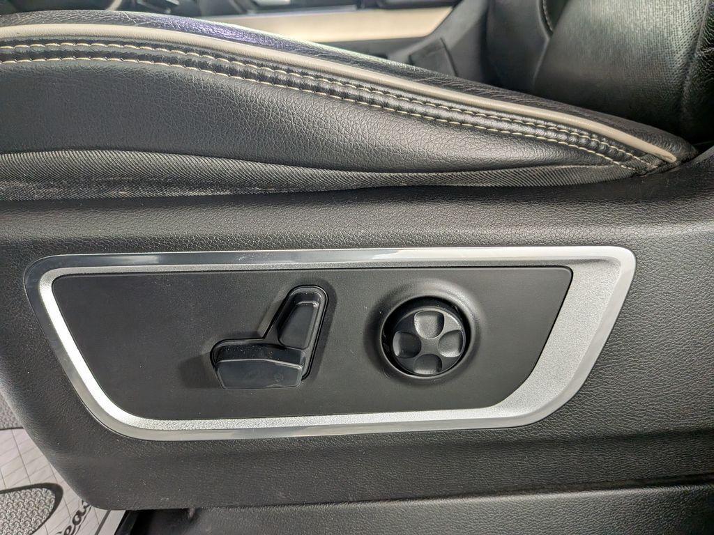 used 2019 Ram 1500 car, priced at $31,488