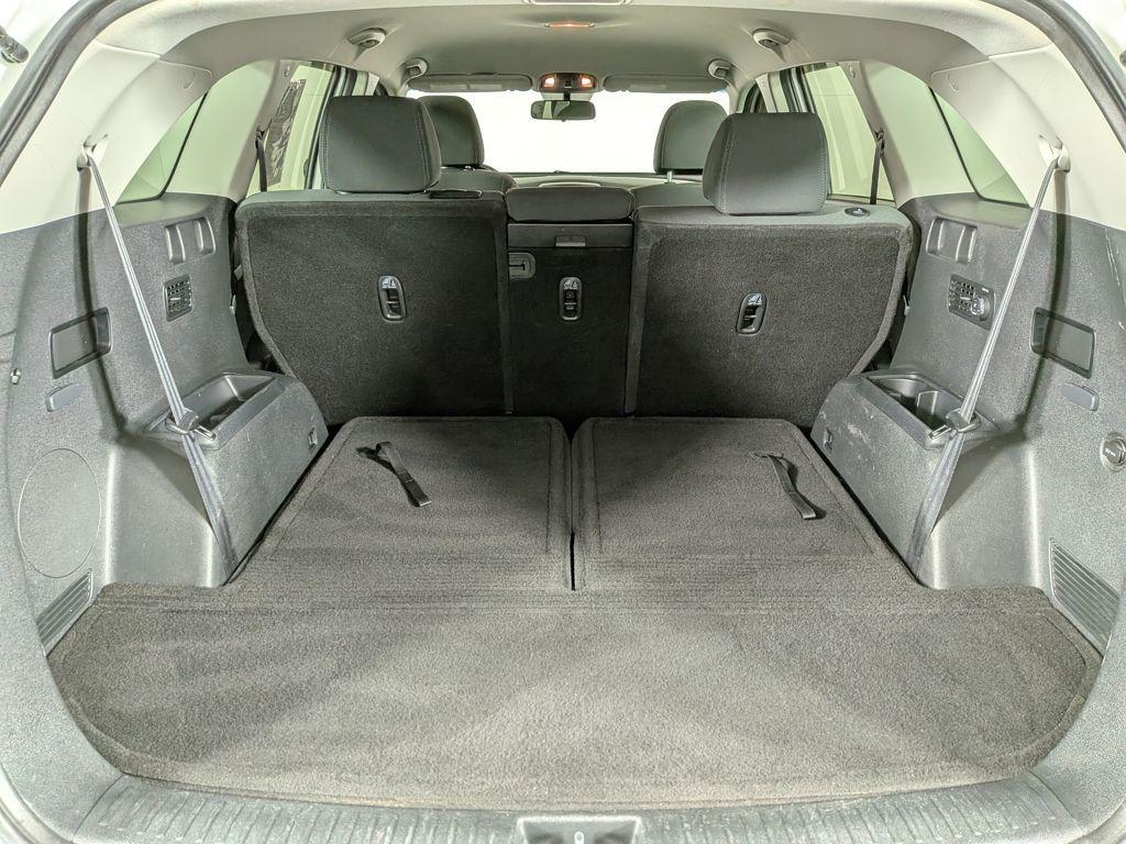 used 2020 Kia Sorento car, priced at $18,488