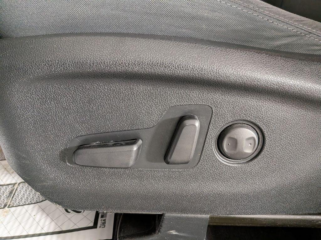 used 2020 Kia Sorento car, priced at $18,488