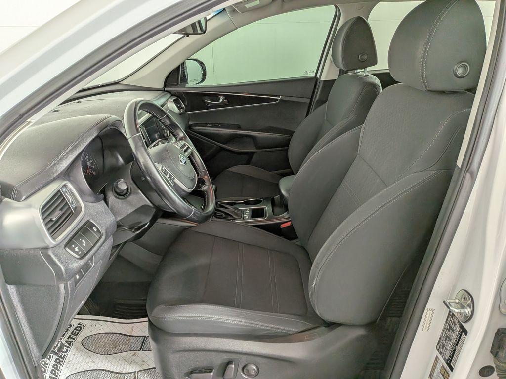 used 2020 Kia Sorento car, priced at $18,488