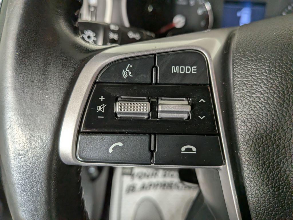used 2020 Kia Sorento car, priced at $18,488