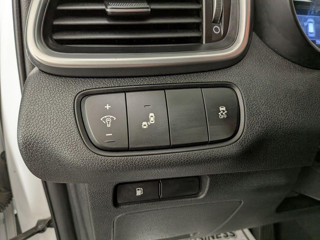 used 2020 Kia Sorento car, priced at $18,488