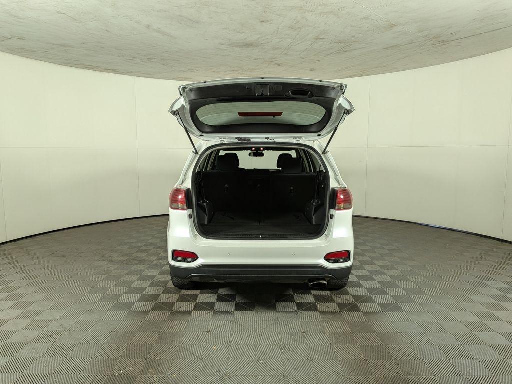 used 2020 Kia Sorento car, priced at $18,488