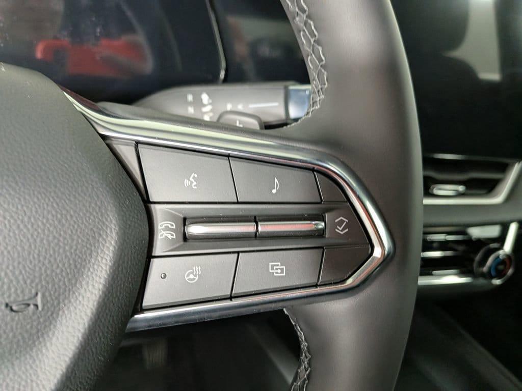 new 2026 Chevrolet Equinox car, priced at $34,474