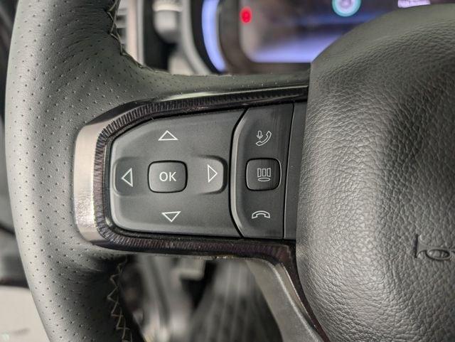 new 2025 Ram 2500 car, priced at $77,886