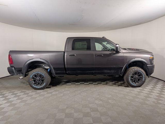 new 2025 Ram 2500 car, priced at $79,686