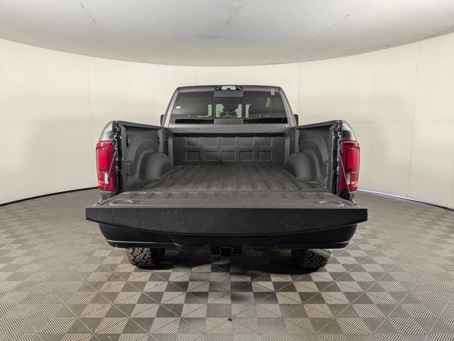 new 2025 Ram 2500 car, priced at $79,686