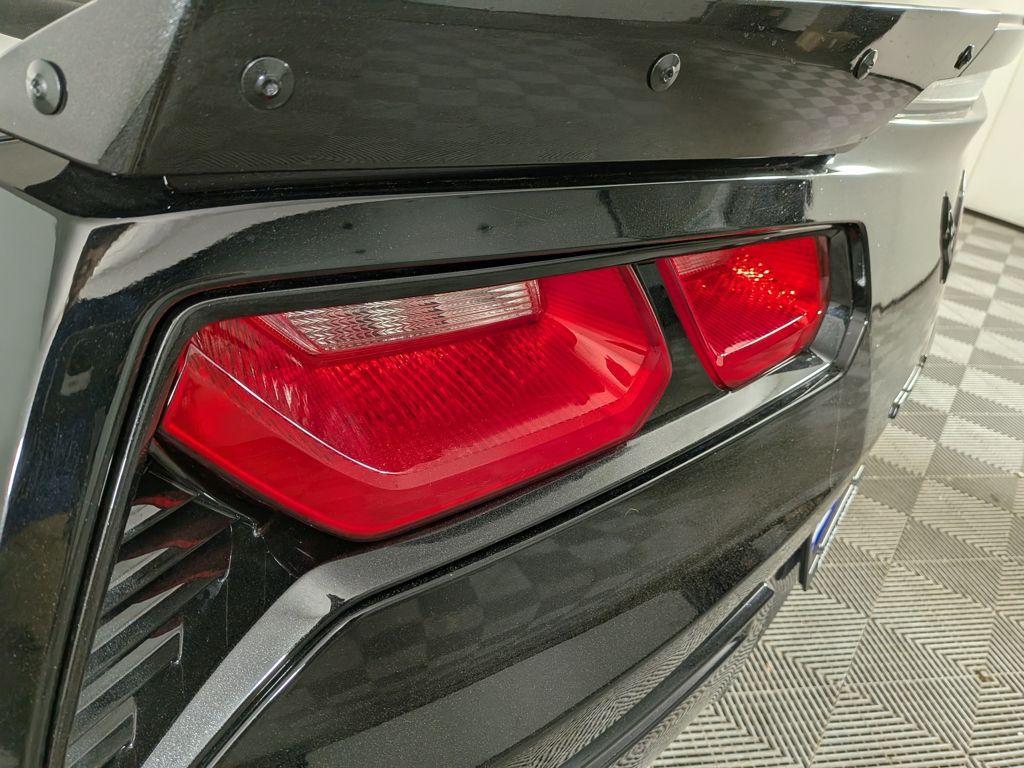 used 2019 Chevrolet Corvette car, priced at $59,987