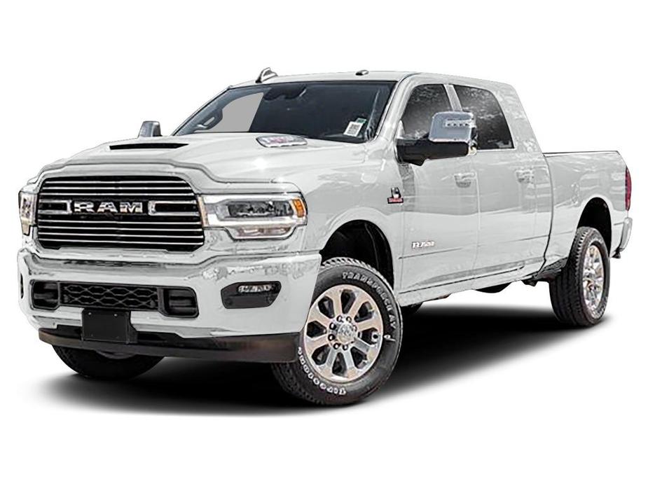 new 2024 Ram 3500 car, priced at $80,779