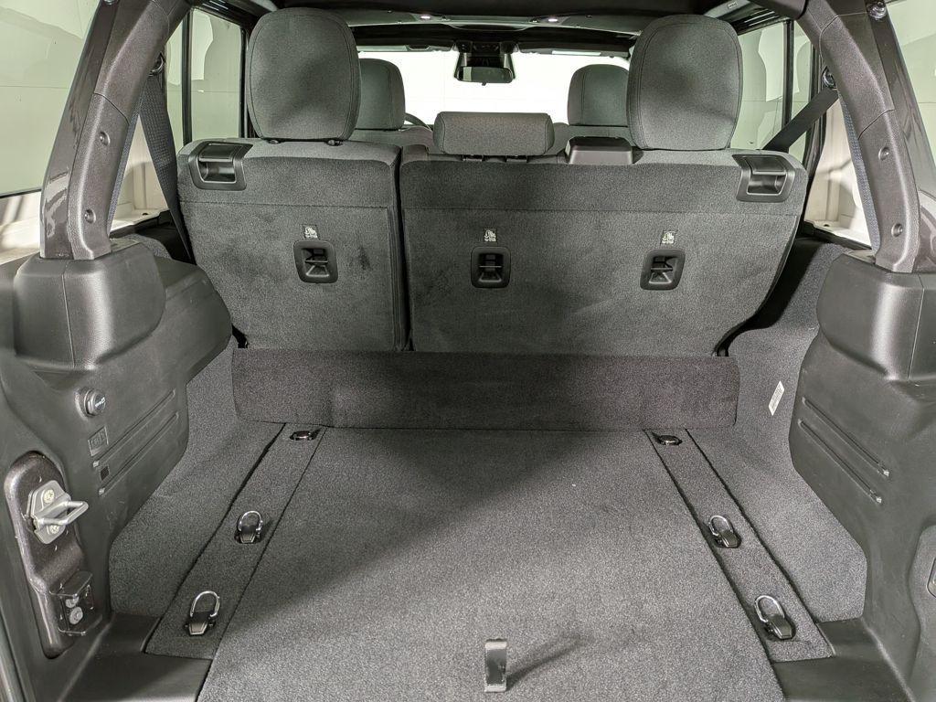 new 2025 Jeep Wrangler 4xe car, priced at $54,964