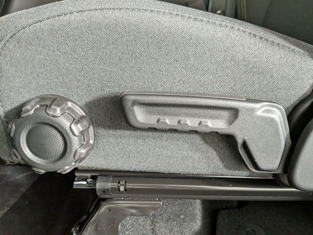 new 2025 Jeep Wrangler 4xe car, priced at $54,964