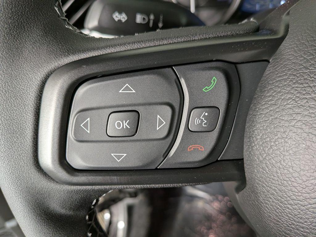 new 2025 Jeep Wrangler 4xe car, priced at $54,964