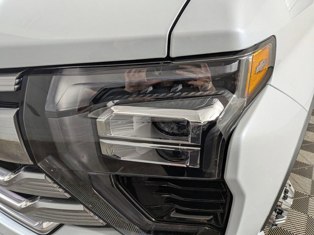 new 2026 Chevrolet Silverado 3500 car, priced at $88,055