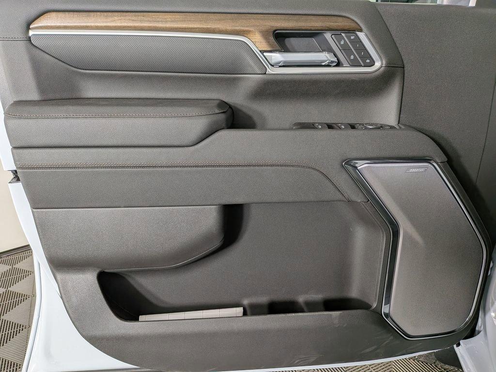 new 2026 Chevrolet Silverado 3500 car, priced at $88,055