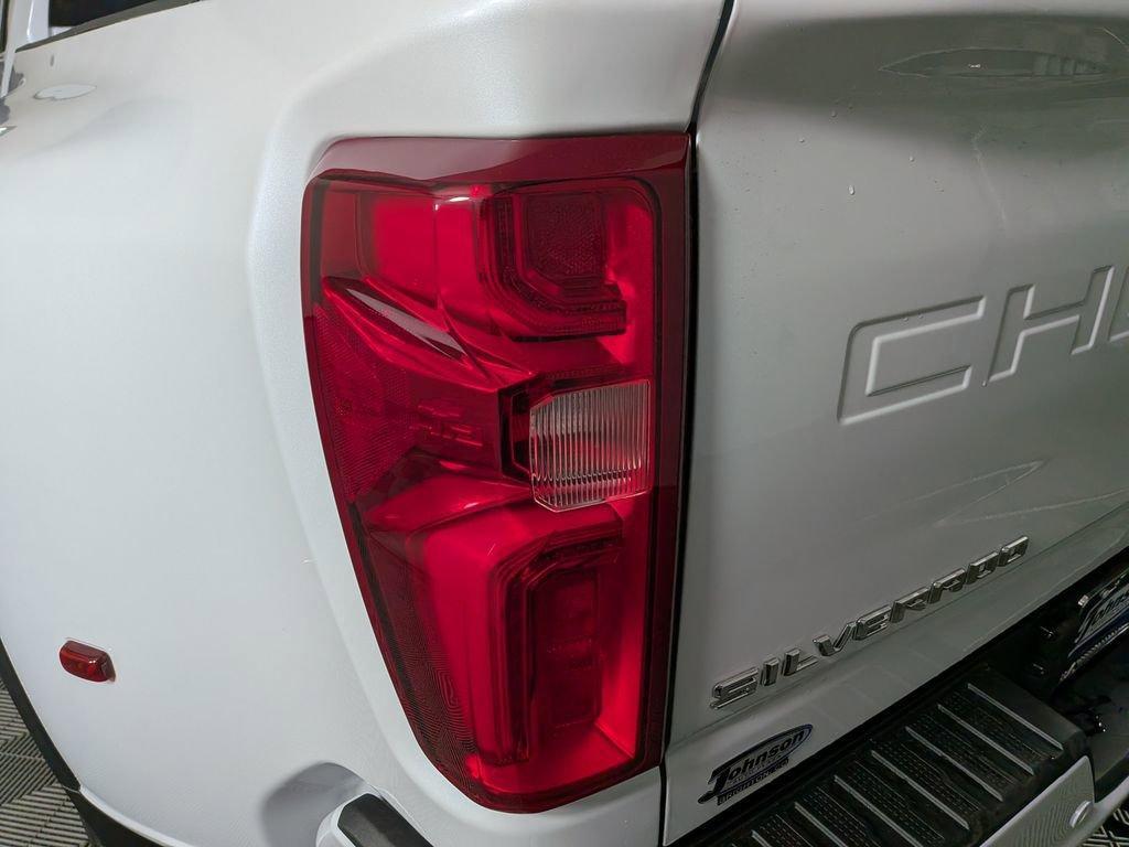 new 2026 Chevrolet Silverado 3500 car, priced at $88,055