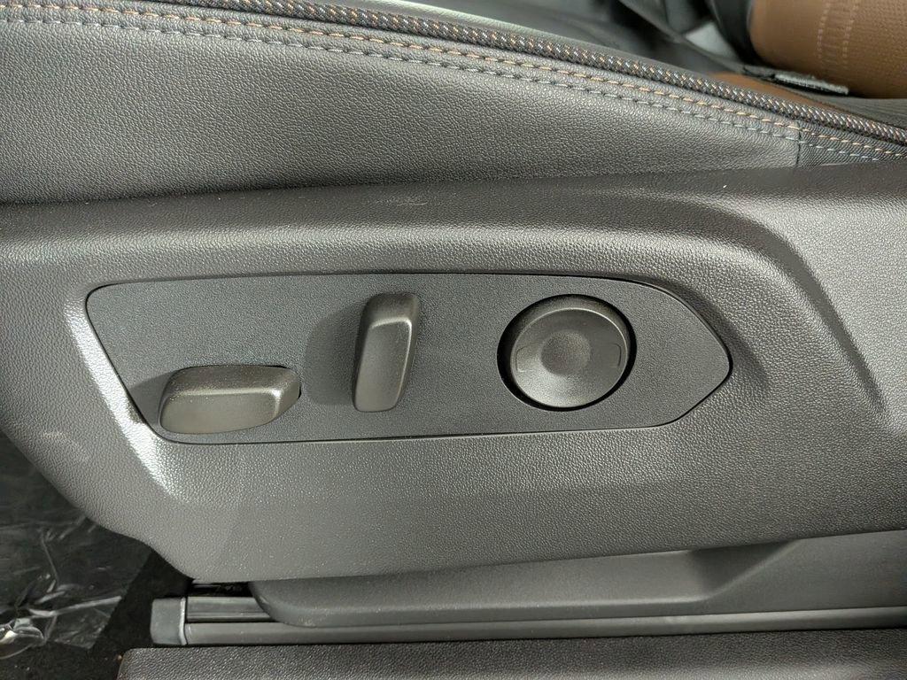 new 2026 Chevrolet Silverado 3500 car, priced at $88,055