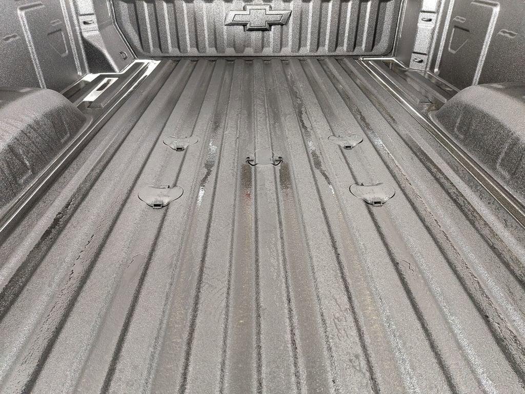 new 2026 Chevrolet Silverado 3500 car, priced at $88,055