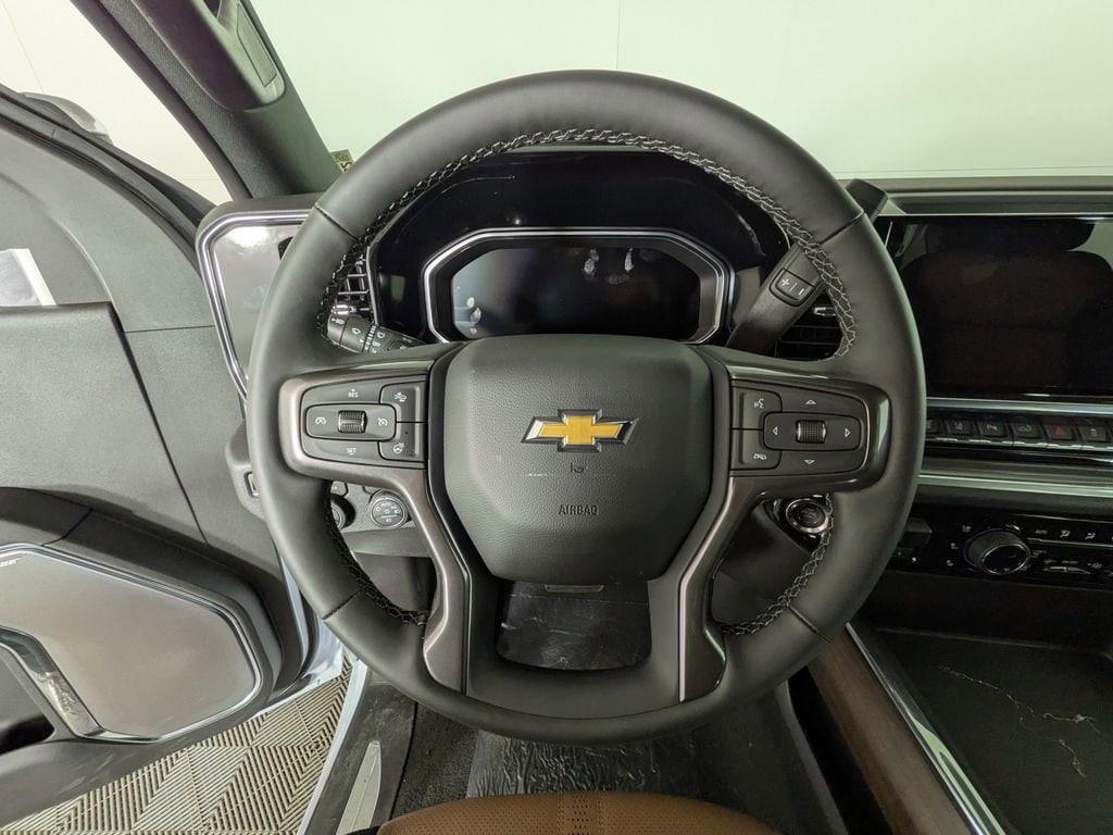 new 2026 Chevrolet Silverado 3500 car, priced at $88,055