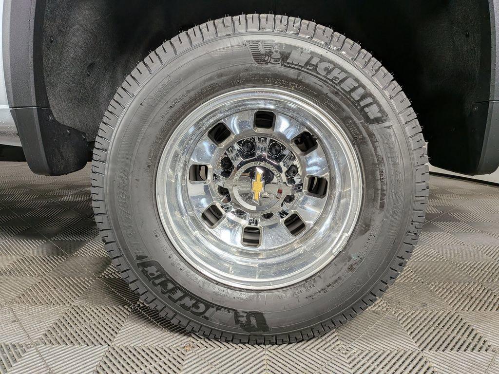 new 2026 Chevrolet Silverado 3500 car, priced at $88,055