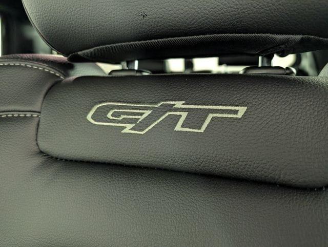 new 2025 Ram 1500 car, priced at $64,247