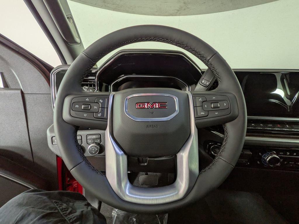 new 2026 GMC Sierra 1500 car, priced at $56,942