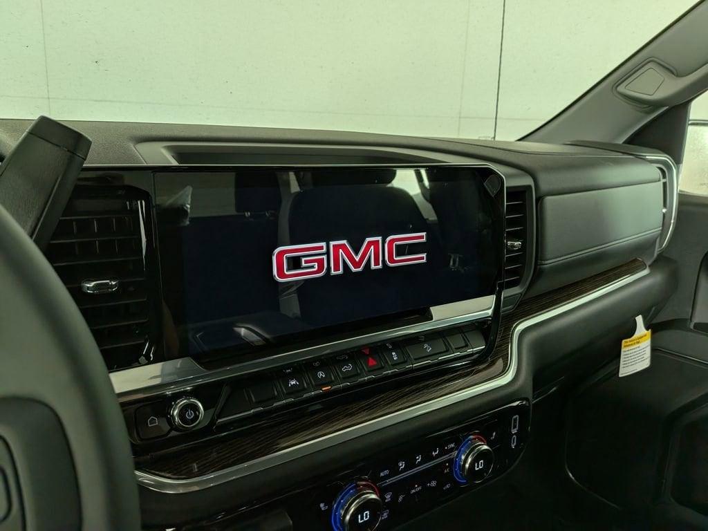 new 2026 GMC Sierra 1500 car, priced at $56,942