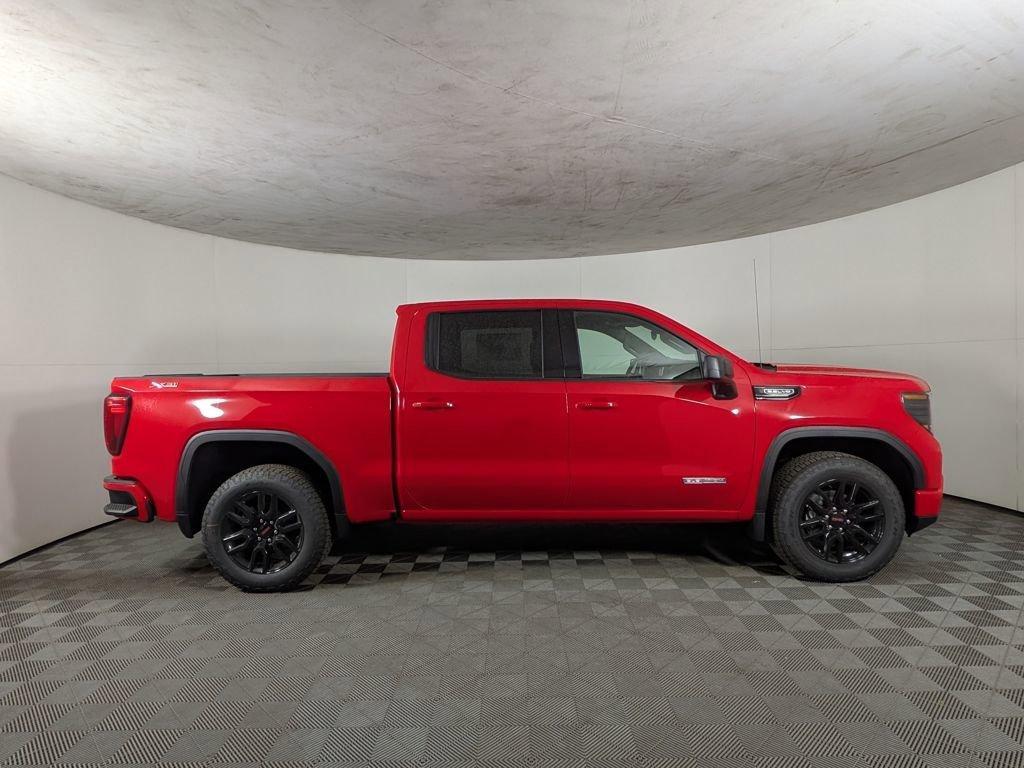 new 2026 GMC Sierra 1500 car, priced at $56,942