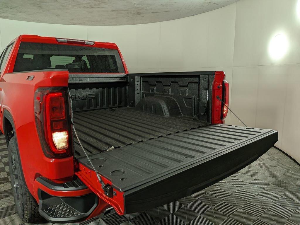 new 2026 GMC Sierra 1500 car, priced at $56,942
