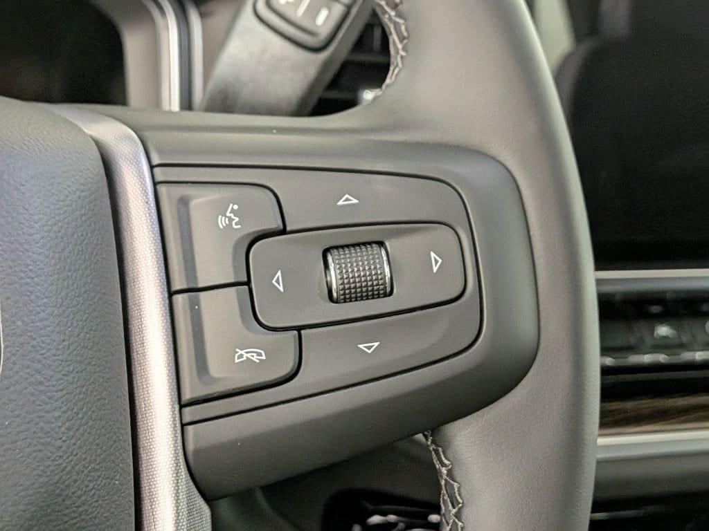 new 2026 GMC Sierra 1500 car, priced at $56,942