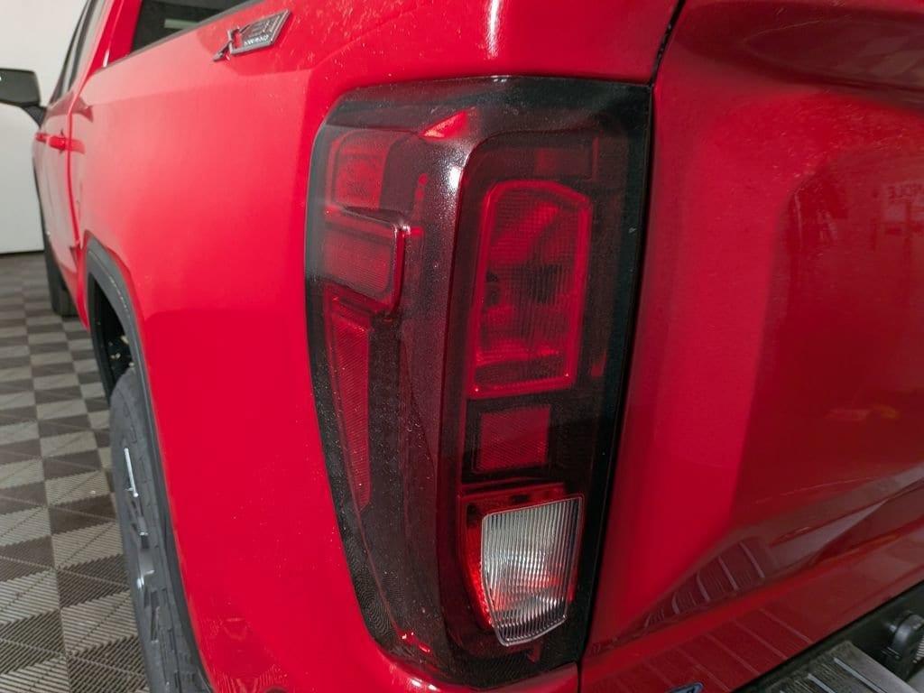 new 2026 GMC Sierra 1500 car, priced at $56,942