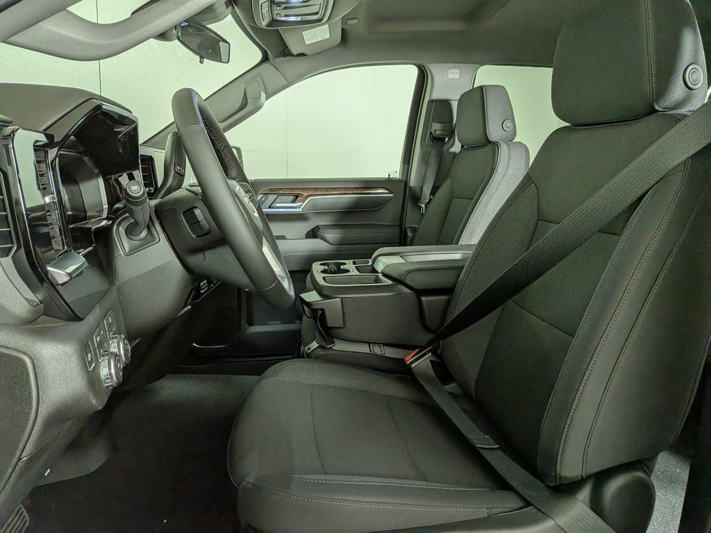 new 2026 GMC Sierra 1500 car, priced at $56,942
