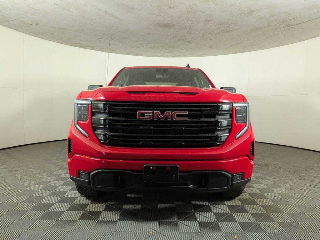 new 2026 GMC Sierra 1500 car, priced at $56,942