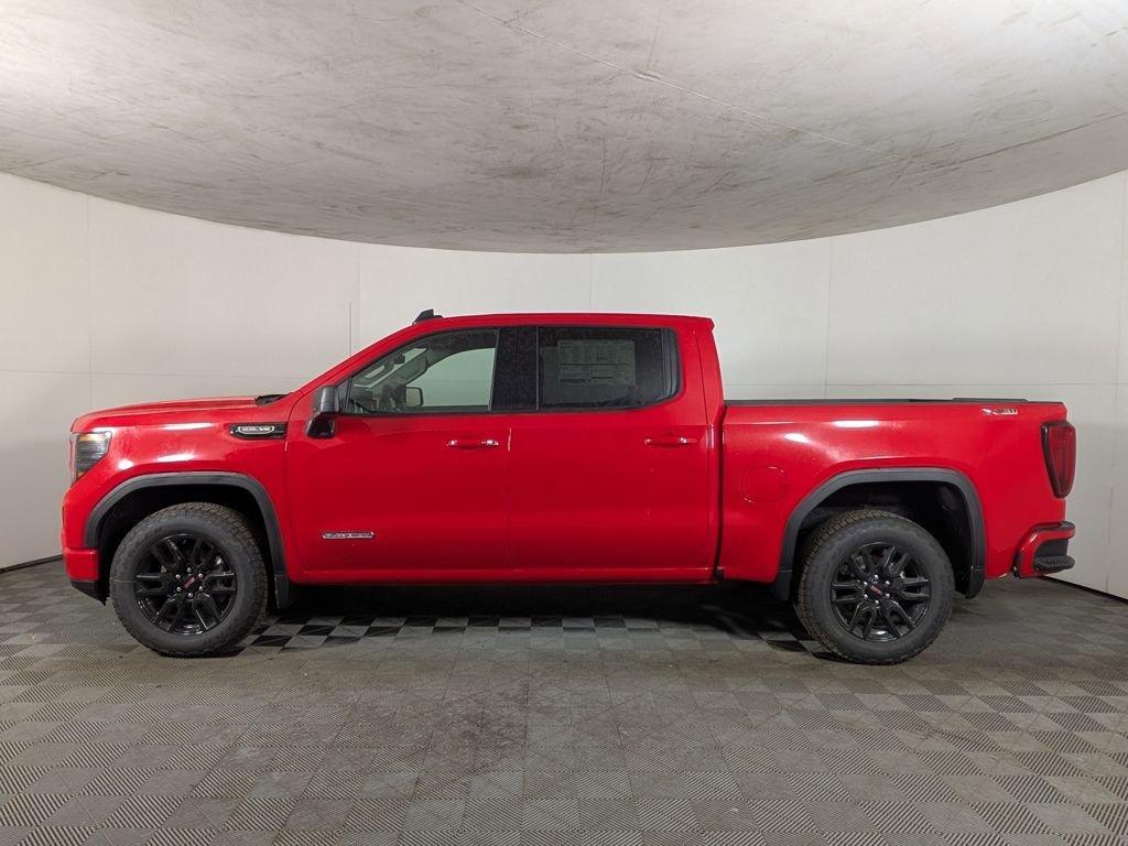 new 2026 GMC Sierra 1500 car, priced at $56,942