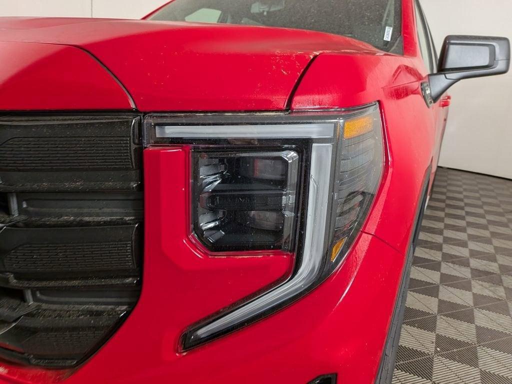new 2026 GMC Sierra 1500 car, priced at $56,942