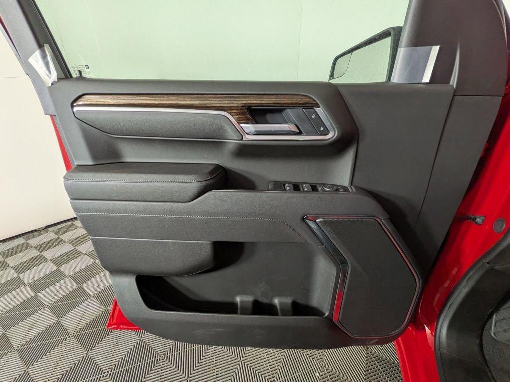 new 2026 GMC Sierra 1500 car, priced at $56,942
