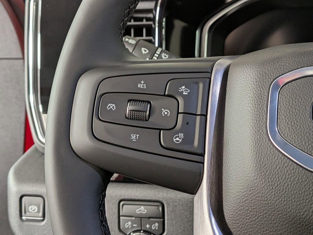 new 2026 GMC Sierra 1500 car, priced at $56,942