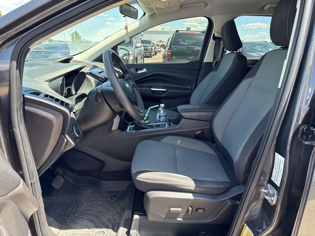 used 2018 Ford Escape car, priced at $14,988