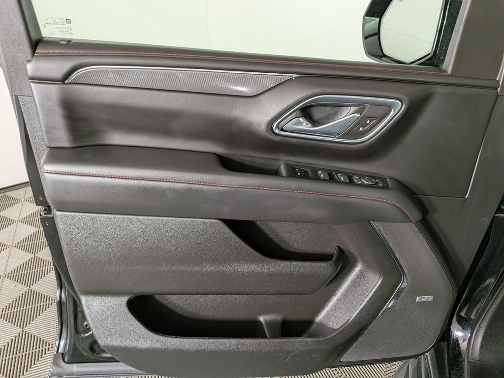 used 2023 Chevrolet Tahoe car, priced at $63,488