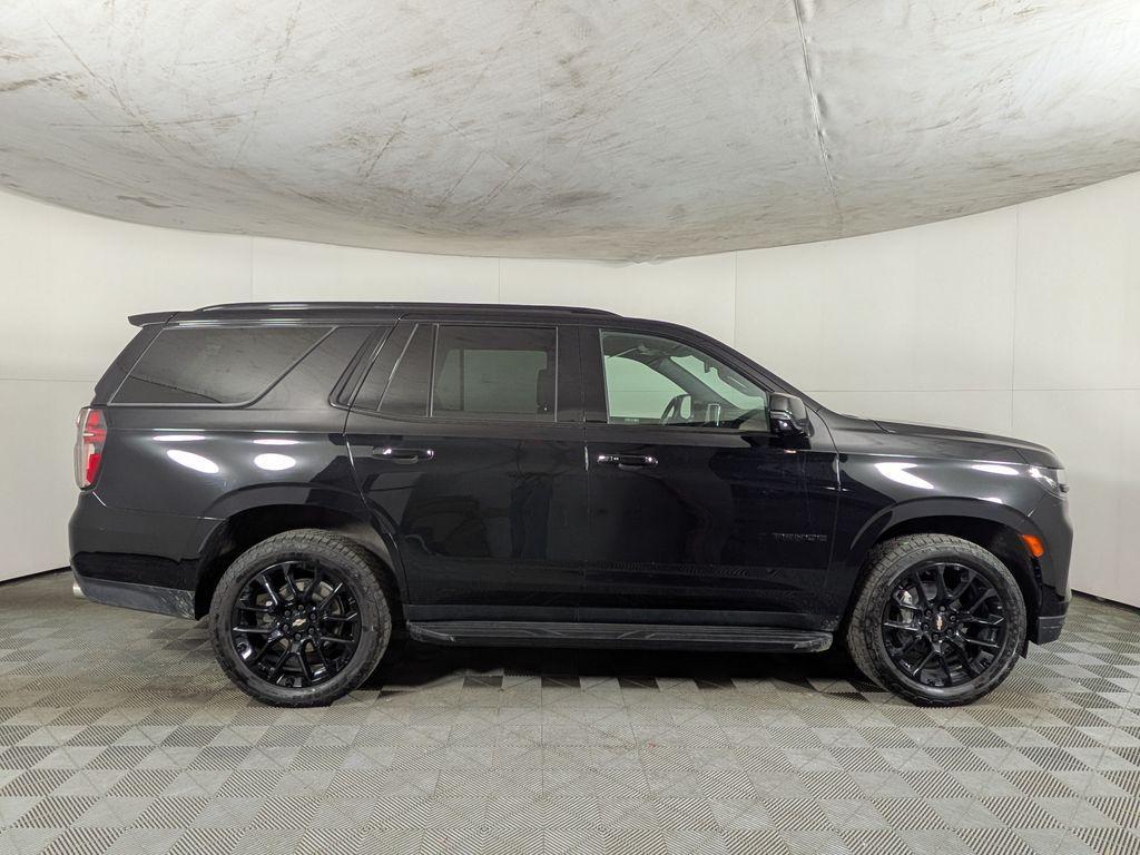 used 2023 Chevrolet Tahoe car, priced at $63,488