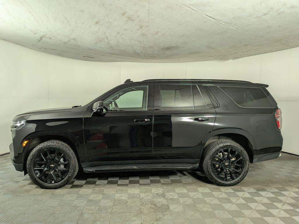 used 2023 Chevrolet Tahoe car, priced at $63,488