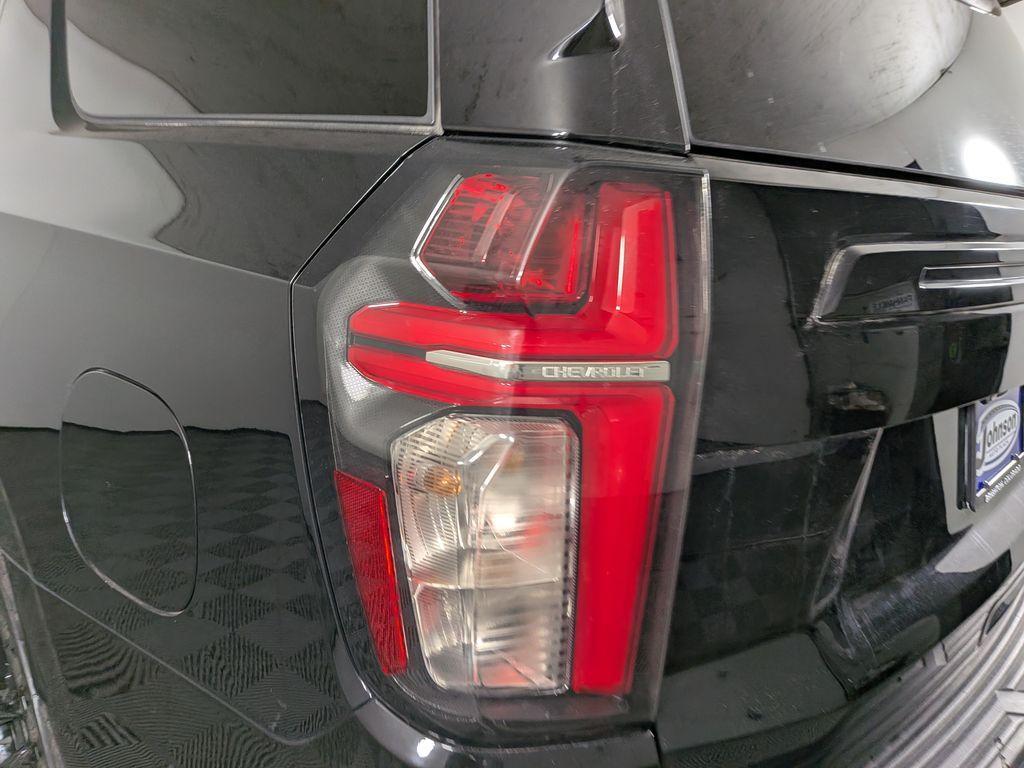 used 2023 Chevrolet Tahoe car, priced at $63,488