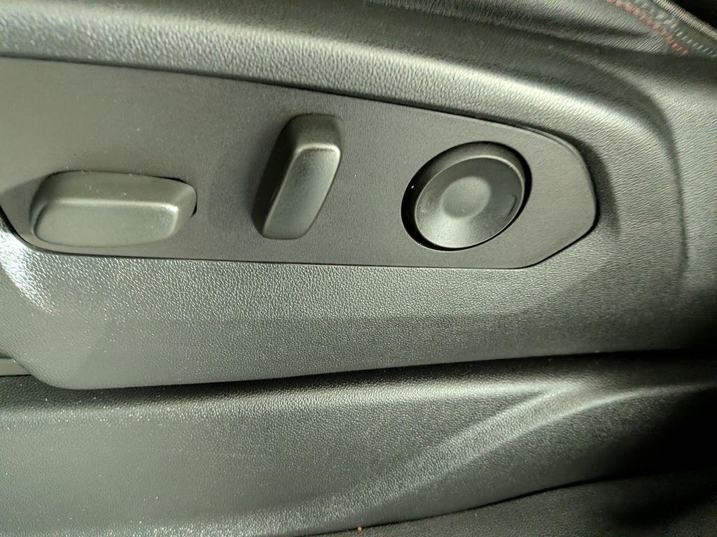 used 2023 Chevrolet Tahoe car, priced at $63,488