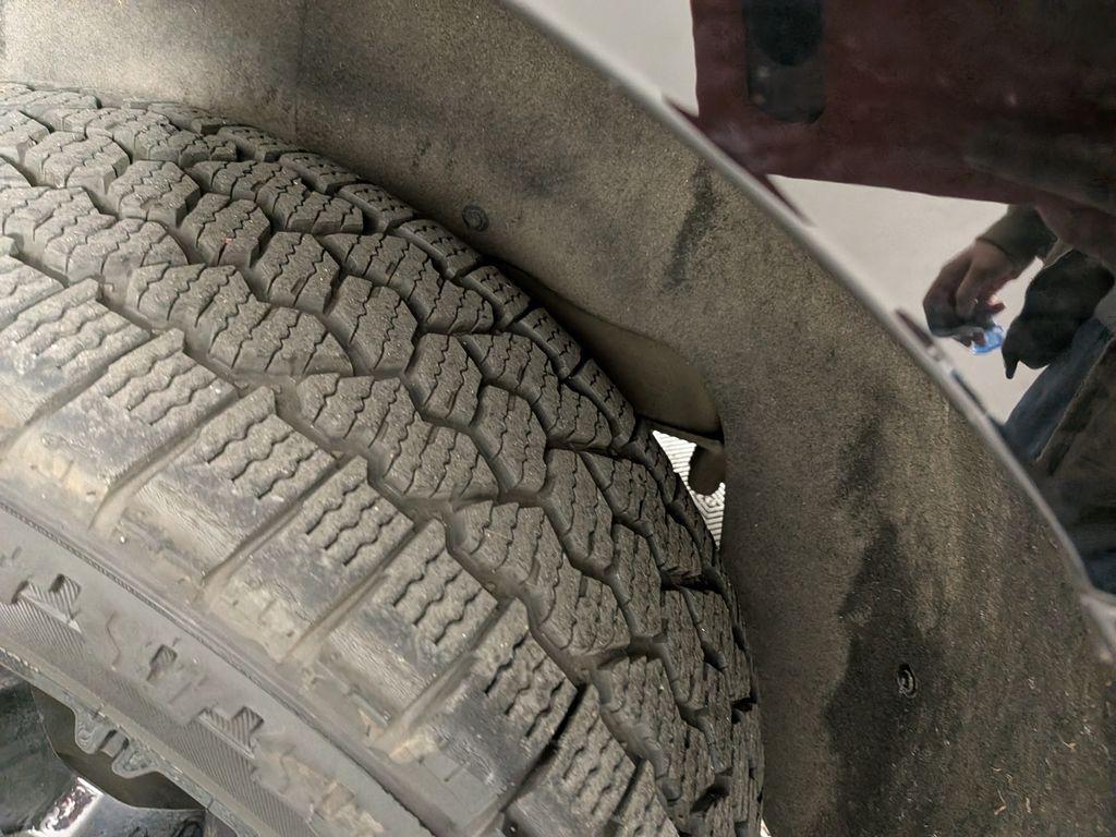 used 2023 Chevrolet Tahoe car, priced at $63,488