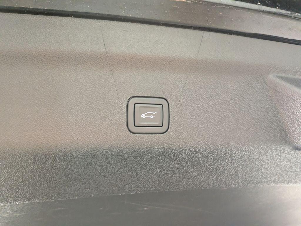 used 2023 Chevrolet Tahoe car, priced at $63,488