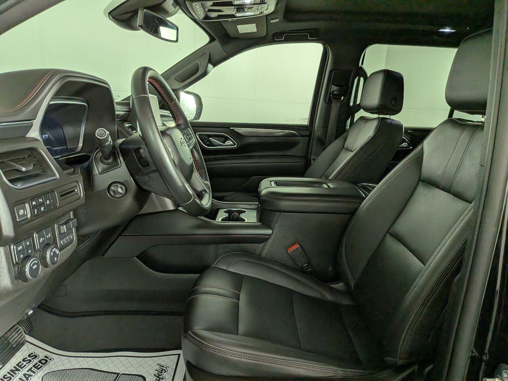 used 2023 Chevrolet Tahoe car, priced at $63,488