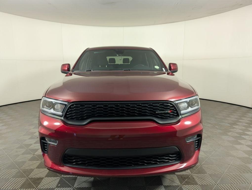 used 2022 Dodge Durango car, priced at $31,488