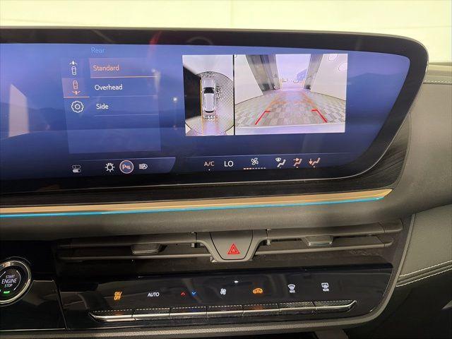 used 2025 Buick Envision car, priced at $29,027