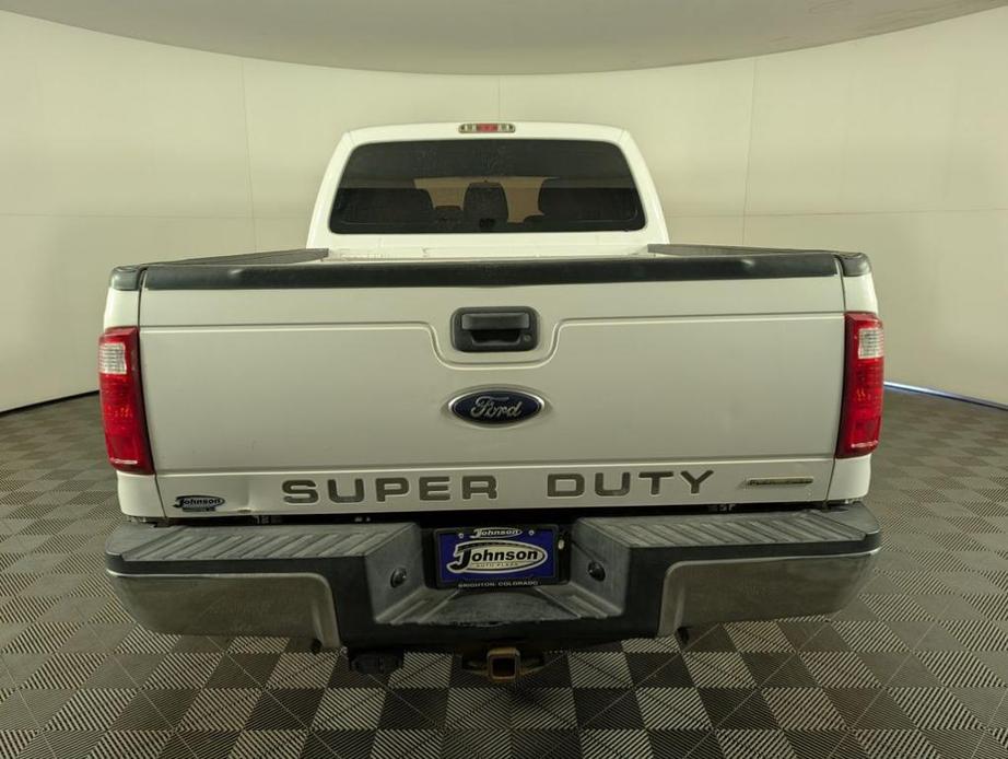 used 2016 Ford F-250 car, priced at $17,268